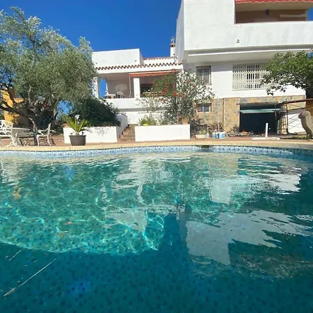 Placeres De Mijas La Mairena Exterior foto
