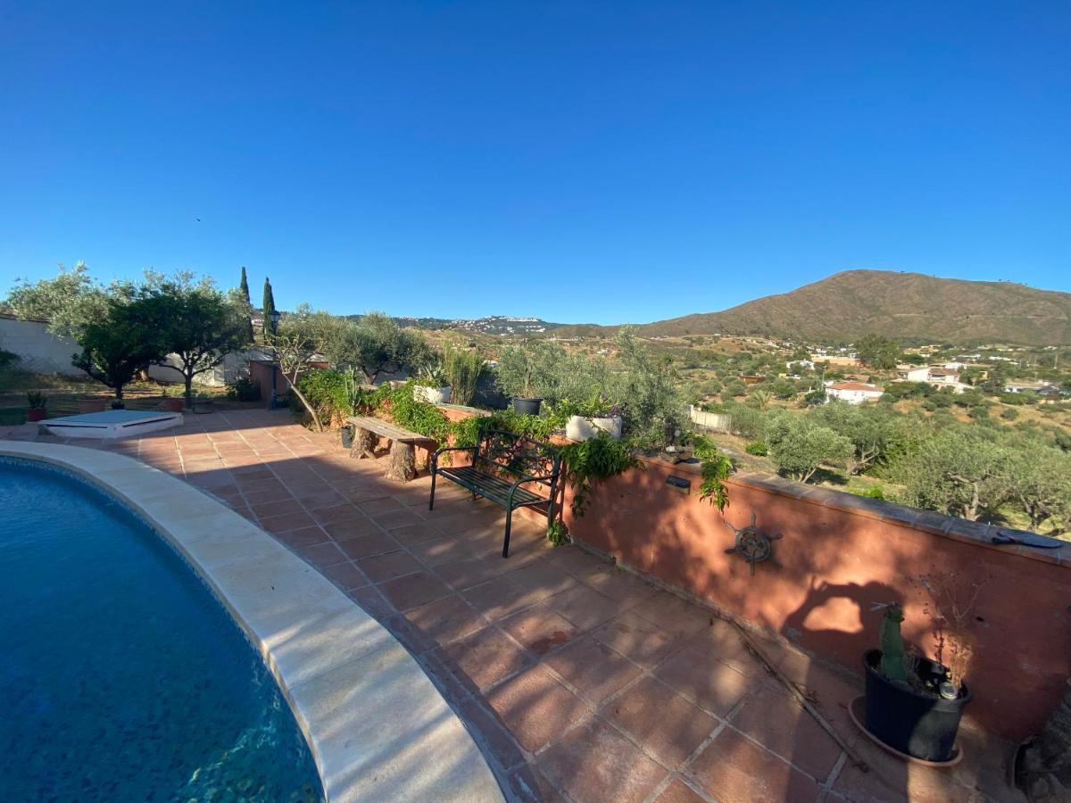 Villa Placeres De Mijas *