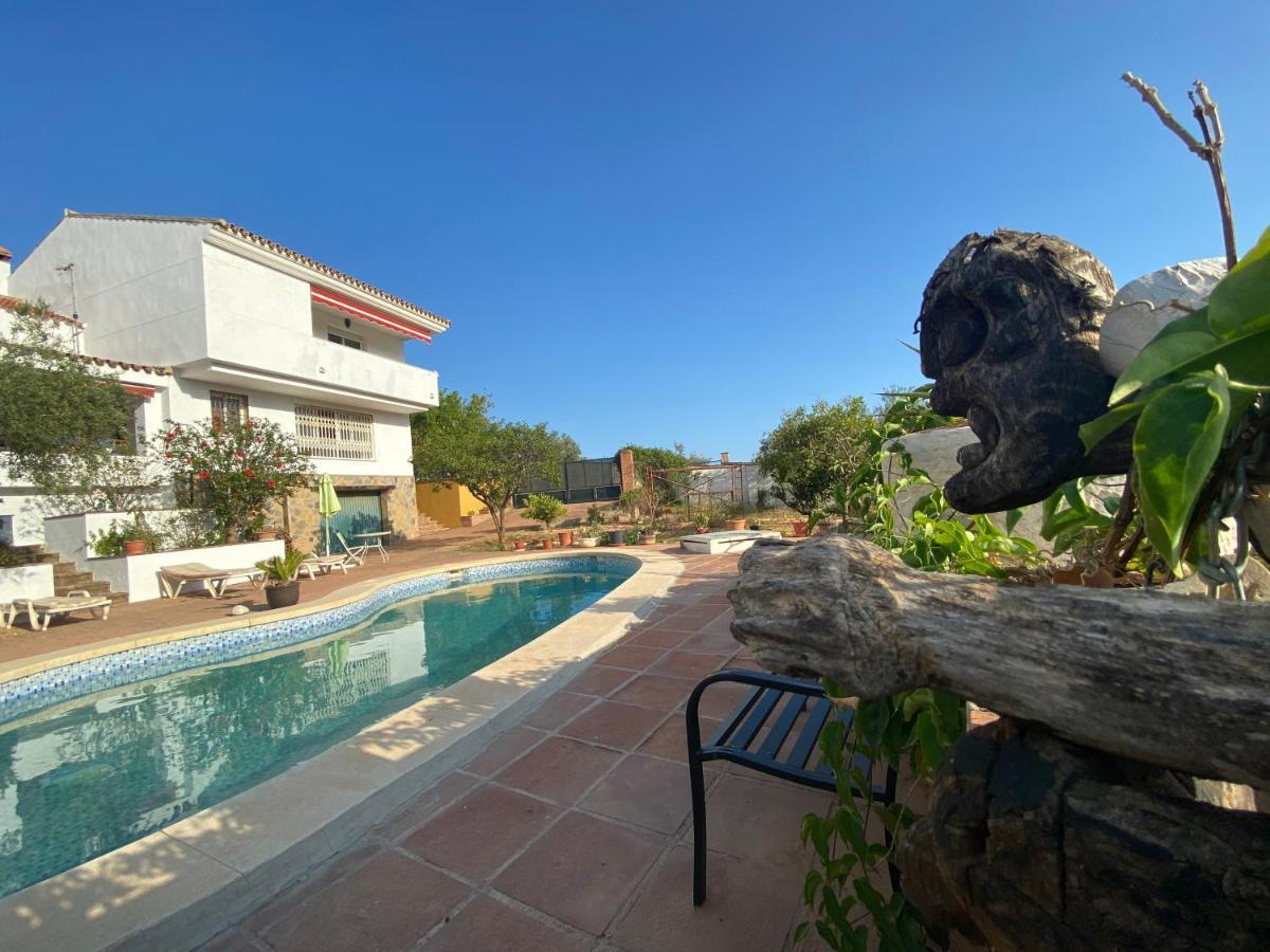 Placeres De Mijas Villa