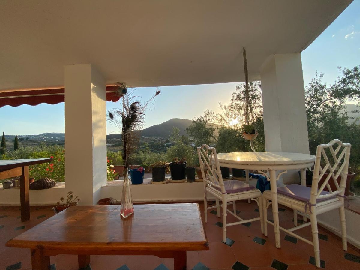 Placeres De Mijas * La Mairena