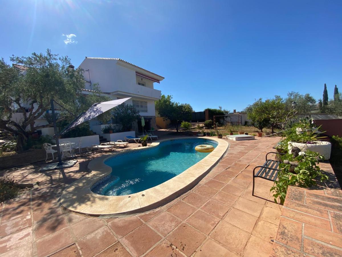 Placeres De Mijas Villa