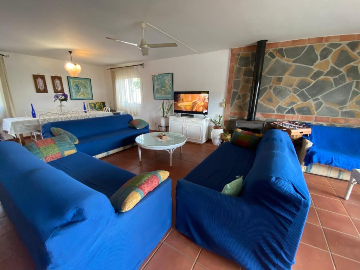 Villa Placeres De Mijas