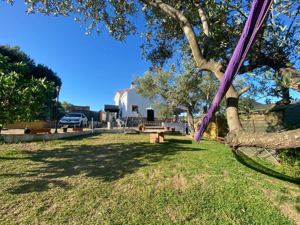 Villa Placeres De Mijas