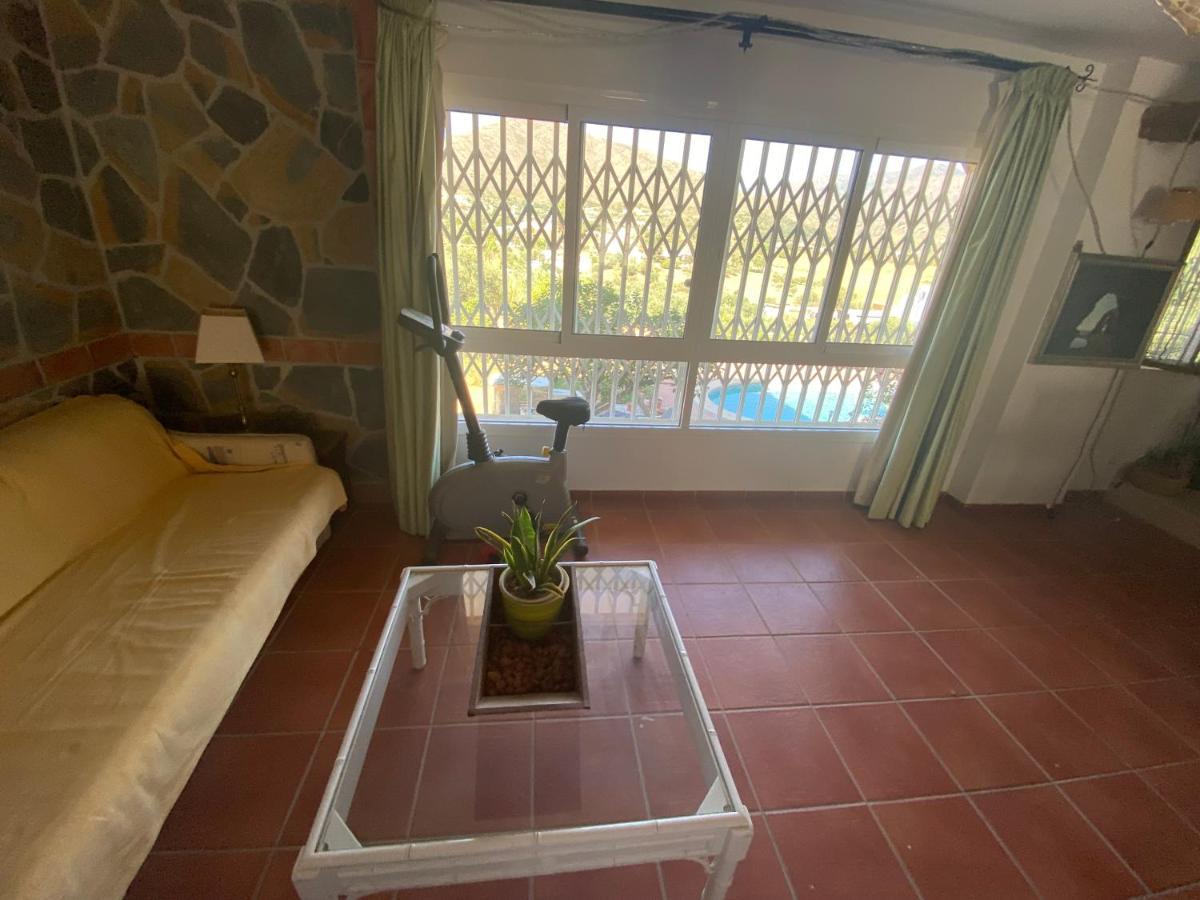 Villa Placeres De Mijas La Mairena