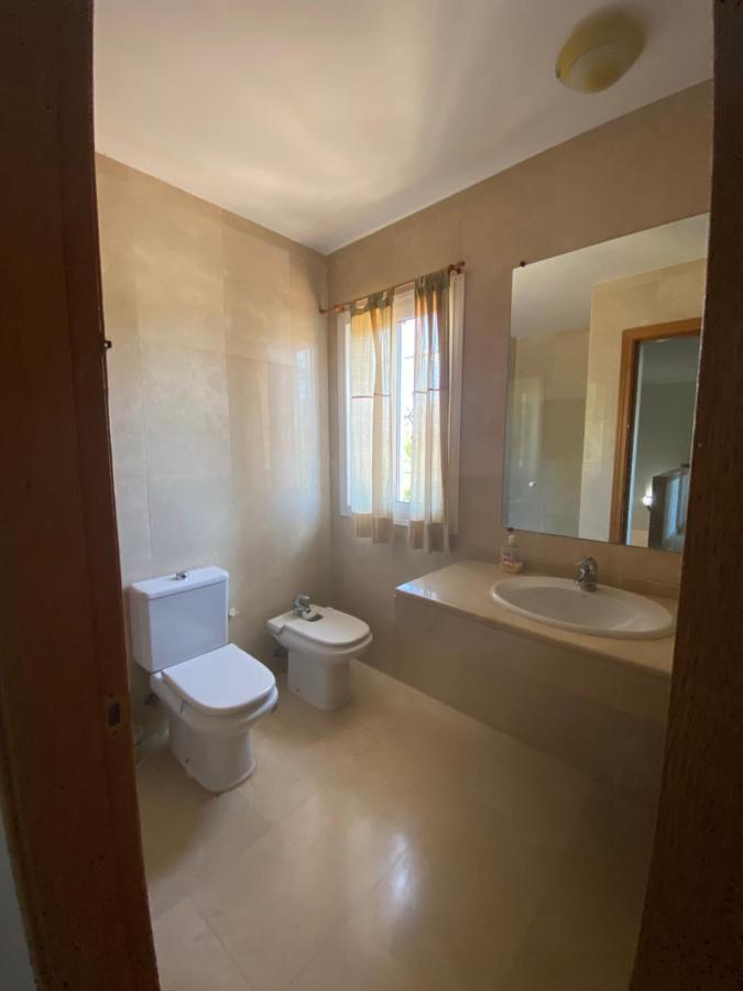 Villa Placeres De Mijas La Mairena