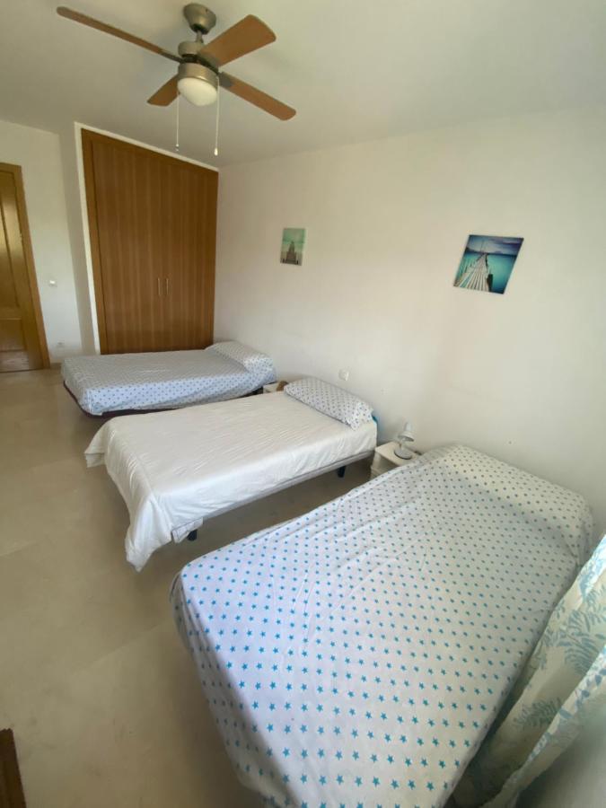 Villa Placeres De Mijas *