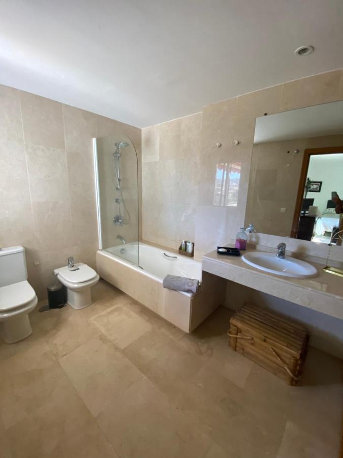 Villa Placeres De Mijas
