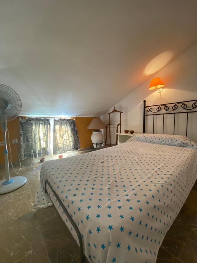 Villa Placeres De Mijas La Mairena