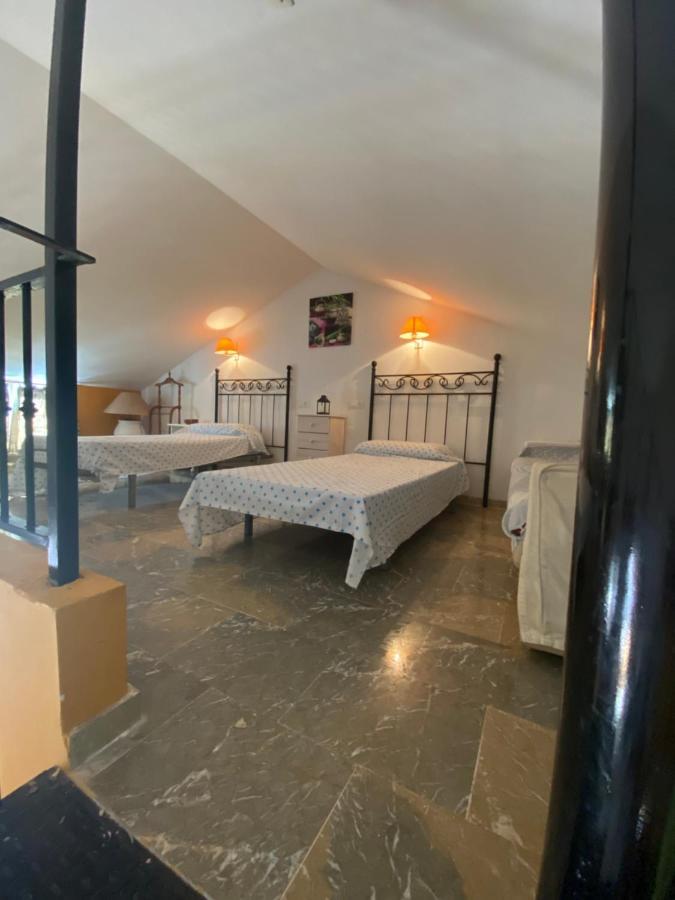 Villa Placeres De Mijas La Mairena