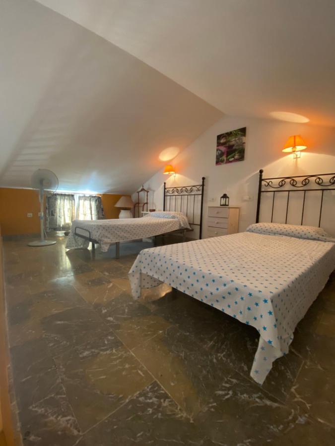 Villa Placeres De Mijas *
