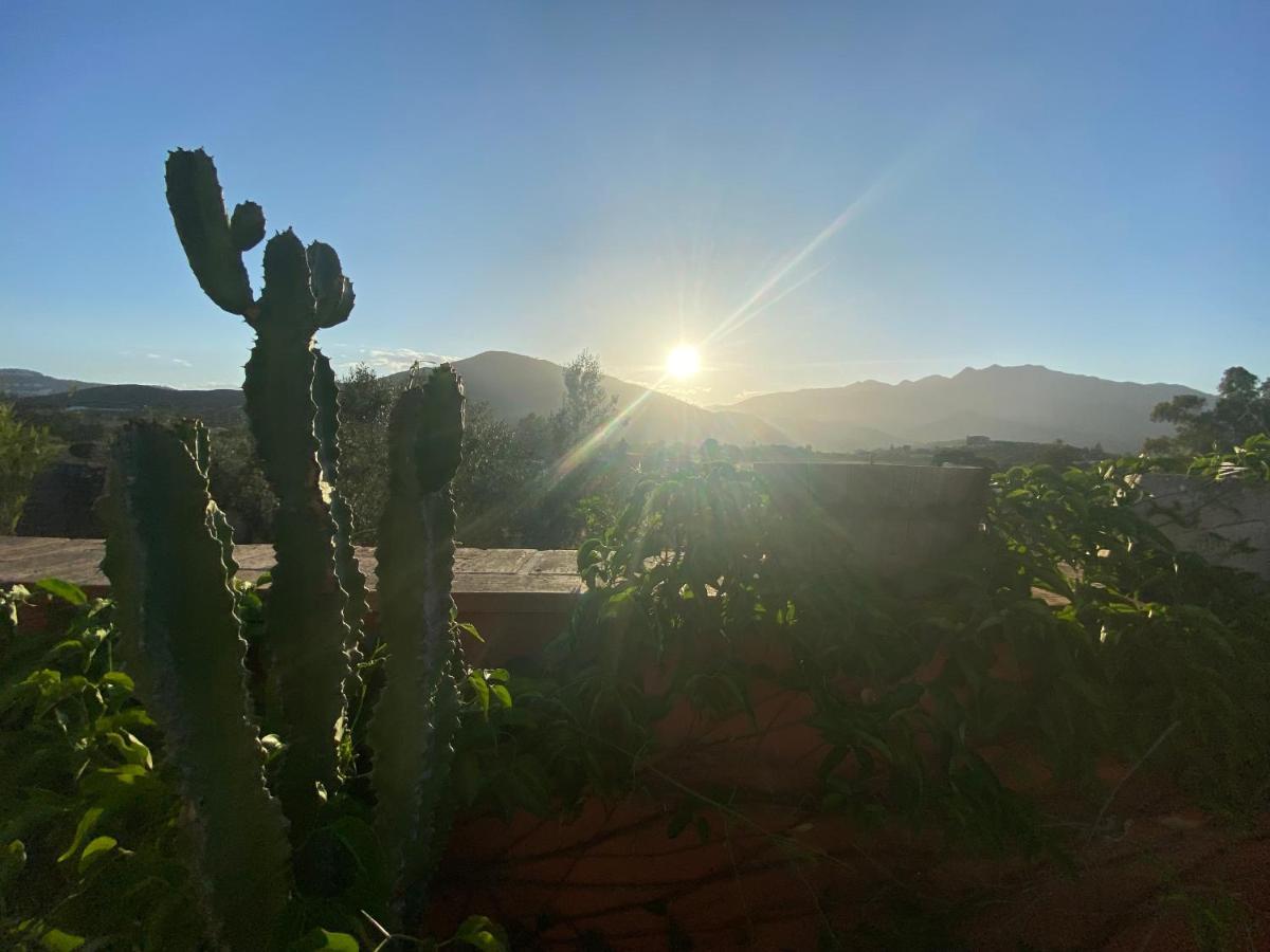 Placeres De Mijas Villa