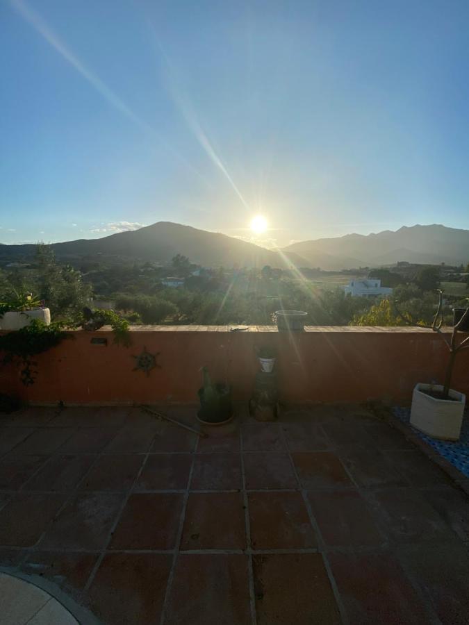Villa Placeres De Mijas La Mairena