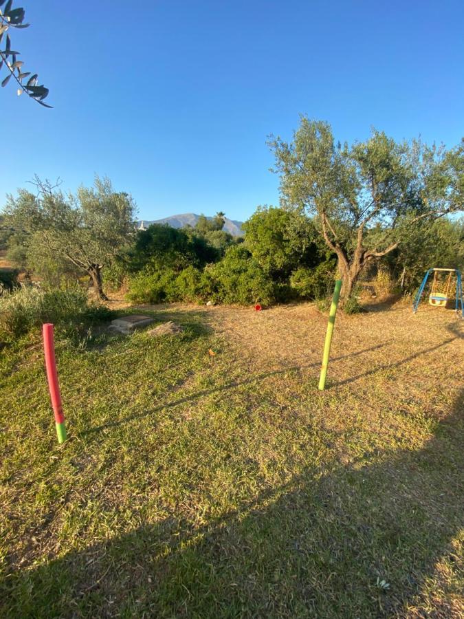 Villa Placeres De Mijas